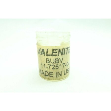 Valenite E-Z SET BORING CARTRIDGE TOOL HOLDER BUBV 11-72517-04